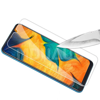 Picasee ochranné tvrzené sklo pro Samsung Galaxy A70 A705F