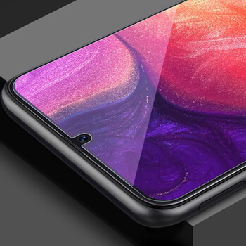 Picasee ochranné tvrzené sklo pro Samsung Galaxy A70 A705F