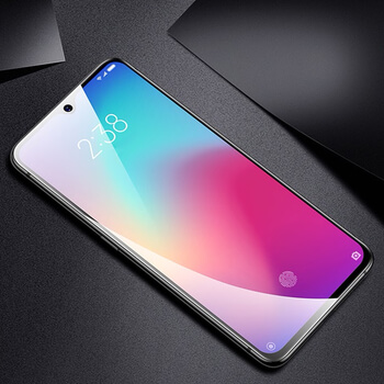 Picasee 3D ochranné tvrzené sklo s rámečkem pro Xiaomi Mi 9 SE - černé