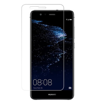 3x ochranné tvrzené sklo pro Huawei P10 Lite - 2+1 zdarma