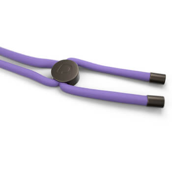 Picasee Cross-body phone strap - Fialový
