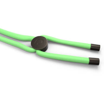 Picasee Cross-body phone strap - Zelený