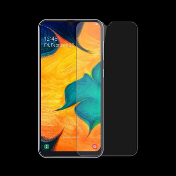 Picasee ochranné tvrzené sklo pro Samsung Galaxy A20e A202F