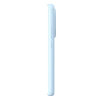 Picasee Liquid case na Xiaomi Redmi Note 14 Pro+ 5G - Vlastní gravírování - Modrá