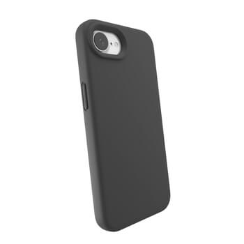 Obal na Apple iPhone 16e - Vlastní gravírování - Černá