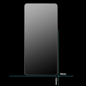 Picasee ochranné tvrzené sklo pro Xiaomi Mi 9T (Pro)