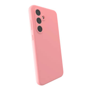 Obal na Samsung Galaxy S24 FE S721B - Vlastní gravírování - Růžová