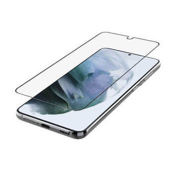 3x Picasee 3D tvrzené sklo s rámečkem pro Samsung Galaxy S25 Edge 5G - černé - 2+1 zdarma