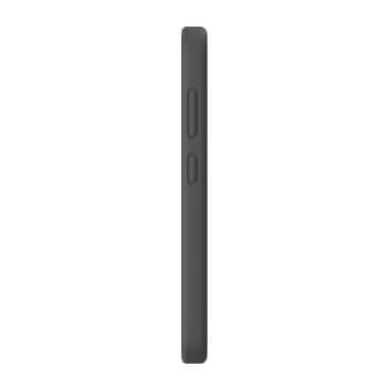 Picasee Liquid case na Samsung Galaxy S25 5G - Vlastní gravírování - Černá