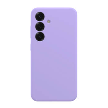 Picasee Liquid case na Samsung Galaxy S25 5G - Vlastní gravírování - Fialová