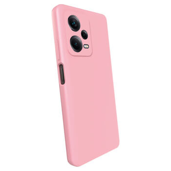 Obal na Xiaomi Redmi Note 12 Pro+ 5G - Vlastní gravírování - Růžová