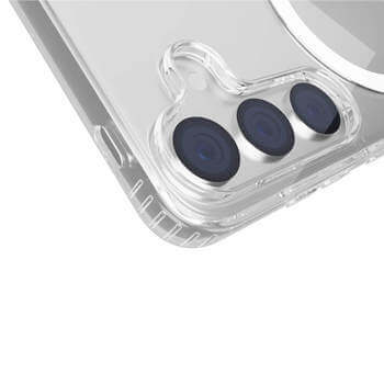 Picasee Pure Case s PowerShare na Samsung Galaxy S25 5G