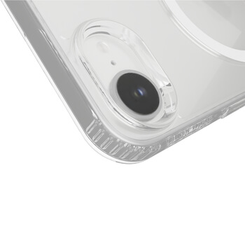 Picasee Pure Case s MagSafe na Apple iPhone 16e