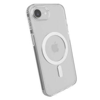 Pure Case s MagSafe na Apple iPhone 16e