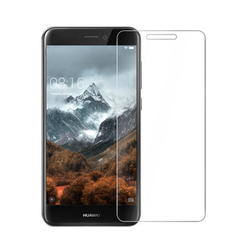 3x Picasee ochranné tvrzené sklo pro Huawei P9 Lite 2017 - 2+1 zdarma
