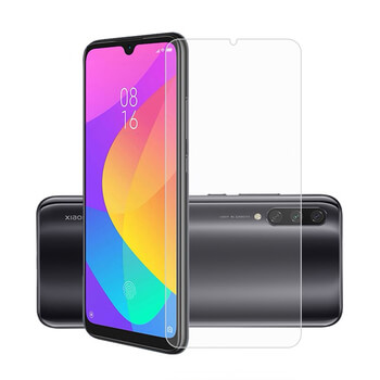 3x Picasee ochranné tvrzené sklo pro Xiaomi Mi A3 - 2+1 zdarma