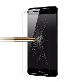3x Picasee ochranné tvrzené sklo pro Huawei P9 Lite Mini - 2+1 zdarma