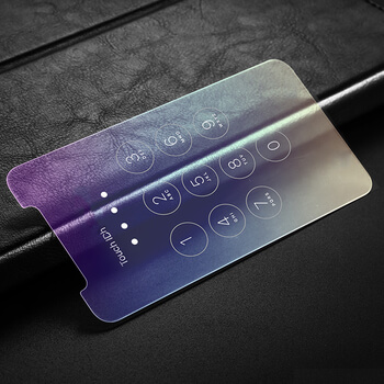3x Picasee ochranné tvrzené sklo pro Apple iPhone 11 Pro Max - 2+1 zdarma