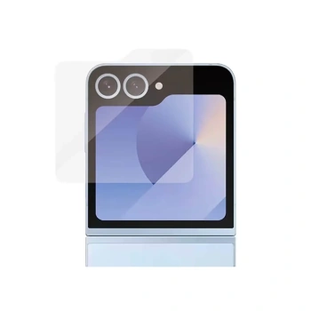 3x Ochranné tvrzené sklo pro Samsung Galaxy Z Flip7 5G