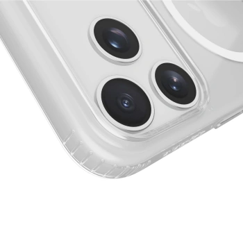 Picasee Pure Case s MagSafe na Apple iPhone 17 Pro Max