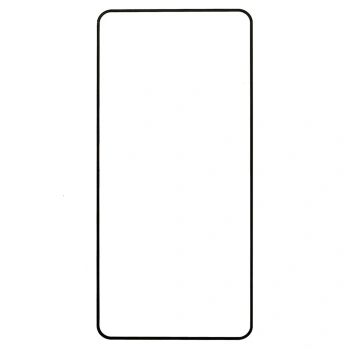 3x Picasee 3D tvrzené sklo s rámečkem pro Samsung Galaxy S25 FE 5G - černé - 2+1 zdarma