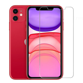 3x Picasee ochranné tvrzené sklo pro Apple iPhone 11 - 2+1 zdarma