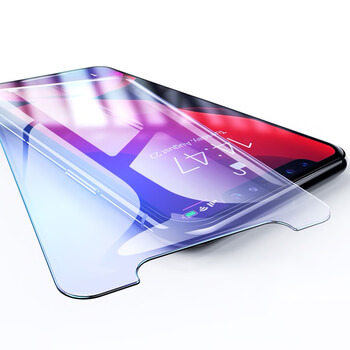 3x Picasee ochranné tvrzené sklo pro Apple iPhone 11 - 2+1 zdarma