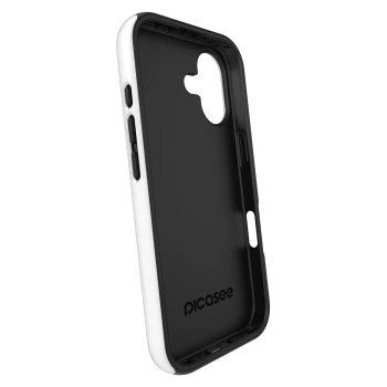 Picasee Fashion Case MagSafe Apple iPhone 17 - Vlastní fotka/motiv