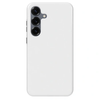 Picasee Fashion Case PowerShare pro Samsung Galaxy S25 5G - Vlastní fotka/motiv
