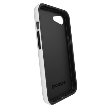 Picasee Fashion Case MagSafe Apple iPhone 16e - Živý - Mrtvý