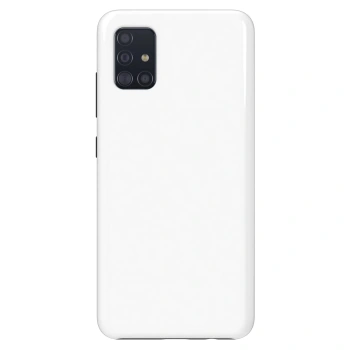 Picasee Fashion Case pro Samsung Galaxy A51 A515F - Vlastní fotka/motiv