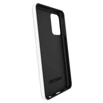 Picasee Fashion Case pro Samsung Galaxy A52s 5G A528B - Lean