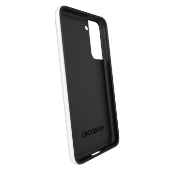Picasee Fashion Case pro Samsung Galaxy S22 5G - OKTAGON - Impact Abstract