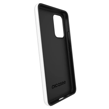 Picasee Fashion Case pro Samsung Galaxy A53 5G A536 - Lean