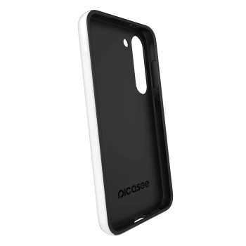 Picasee Fashion Case pro Samsung Galaxy S23 5G - Midnight Leopard