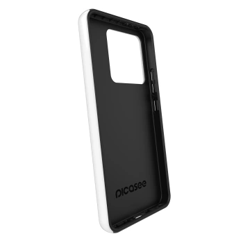 Picasee Fashion Case pro Xiaomi 14T Pro - Black Gold