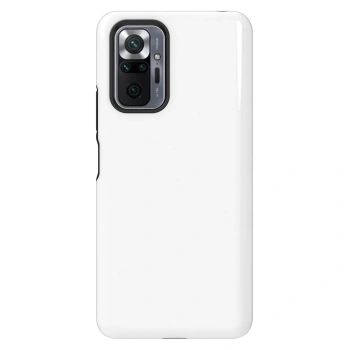 Picasee Fashion Case pro Xiaomi Redmi Note 10 Pro - Vlastní fotka/motiv