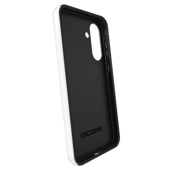 Picasee Fashion Case pro Samsung Galaxy A35 5G A356B - Neon Nights