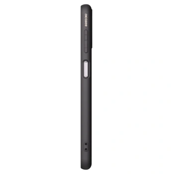 Picasee silikonový černý obal pro Samsung Galaxy A12 A125F - Blue