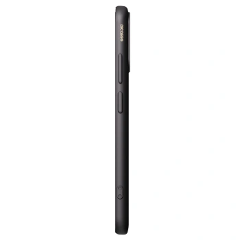 Picasee silikonový černý obal pro Xiaomi Redmi Note 10 Pro - Clear