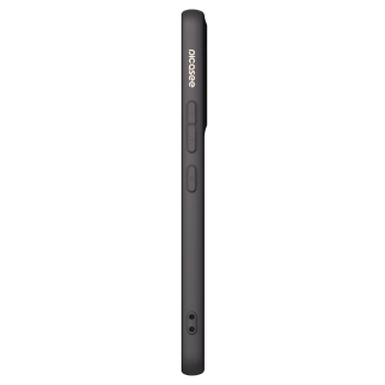 Picasee silikonový černý obal pro Samsung Galaxy A53 5G A536 - Lean