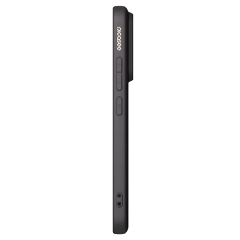Picasee silikonový černý obal pro Xiaomi 14 - Dark Elegance