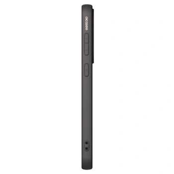 Picasee silikonový černý obal pro Samsung Galaxy S23 FE S711B - Lean