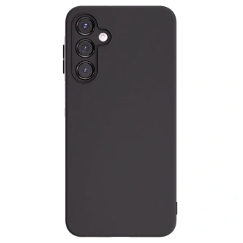 Picasee silikonový černý obal pro Samsung Galaxy A16 5G - Vlastní fotka/motiv