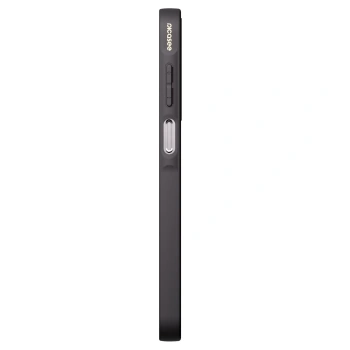 Picasee silikonový černý obal pro Samsung Galaxy A16 5G - Thunder