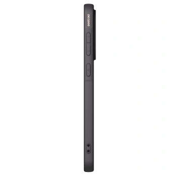 Picasee silikonový černý obal pro Samsung Galaxy A36 5G - Dark Elegance