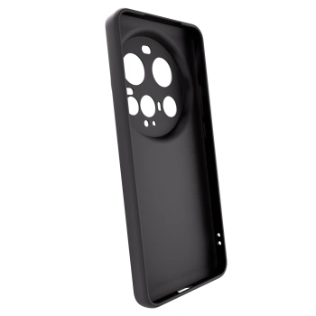 Picasee silikonový černý obal pro Xiaomi 15 Ultra - Dark Romance