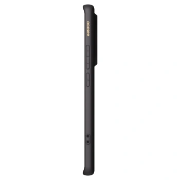 Picasee silikonový černý obal pro Xiaomi Redmi Note 14 Pro 4G - Pink Tiger