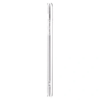 Picasee silikonový průhledný obal pro Apple iPhone XS Max - Vlastní fotka/motiv