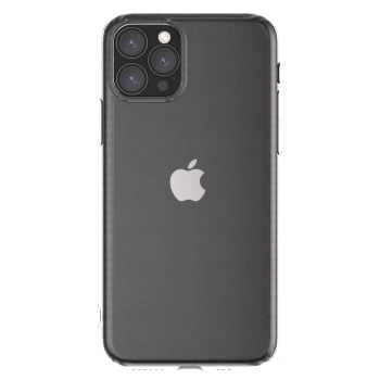 Picasee silikonový průhledný obal pro Apple iPhone 11 Pro - Vlastní fotka/motiv